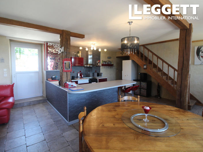 Image No.7-Maison de 5 chambres à vendre à Orne