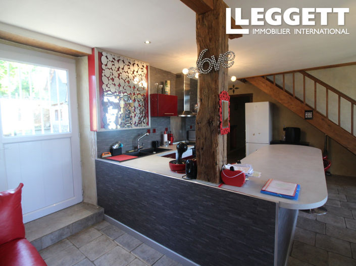 Image No.8-Maison de 5 chambres à vendre à Orne