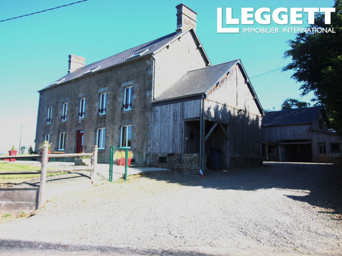 Image No.9-Maison de 5 chambres à vendre à Orne
