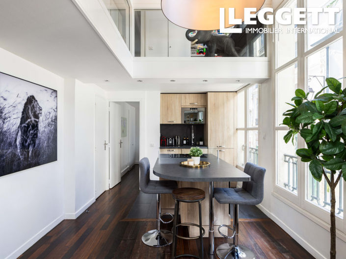 Image No.2-3 Bed Apartment for sale