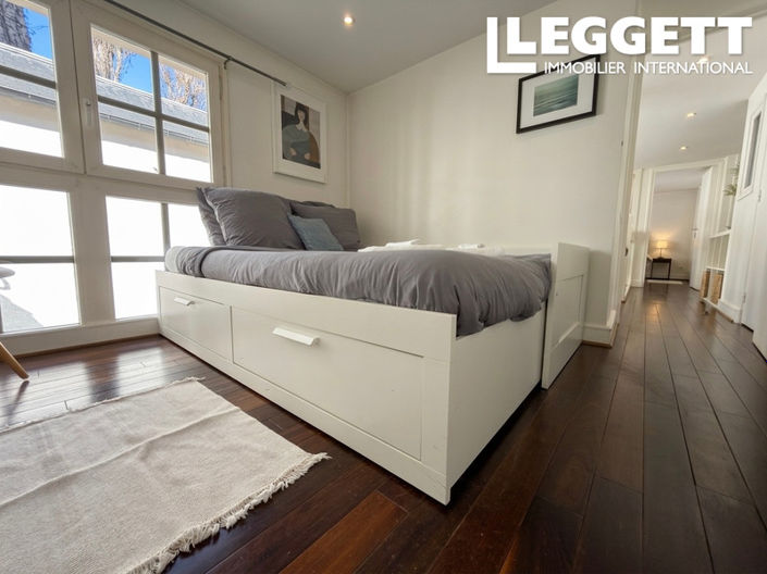 Image No.5-Appartement de 3 chambres à vendre à Paris