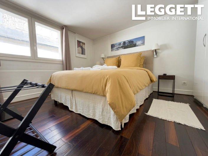 Image No.6-Appartement de 3 chambres à vendre à Paris