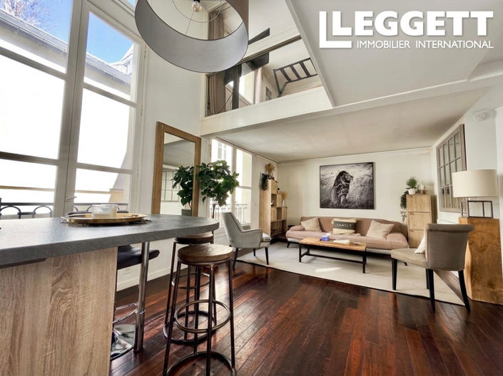 Image No.8-Appartement de 3 chambres à vendre à Paris