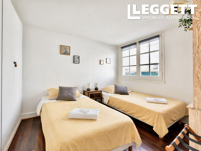 Image No.9-Appartement de 3 chambres à vendre à Paris