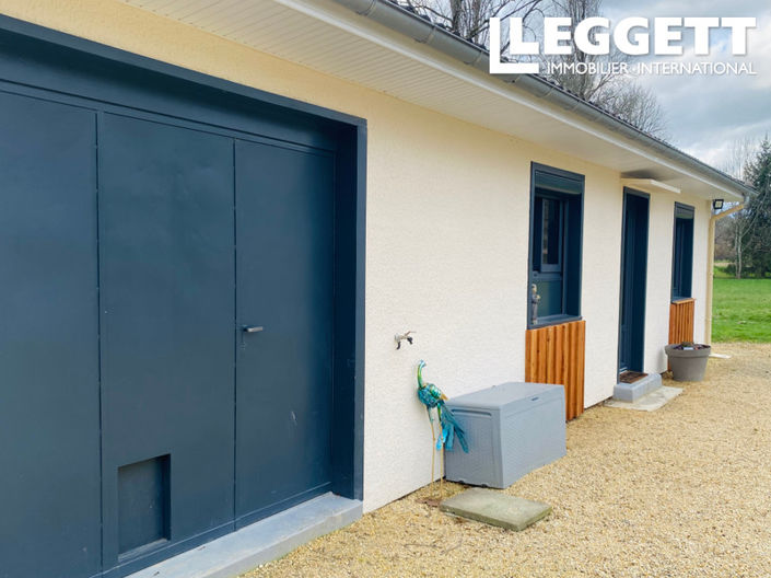 Image No.10-Maison de 3 chambres à vendre à Fanlac