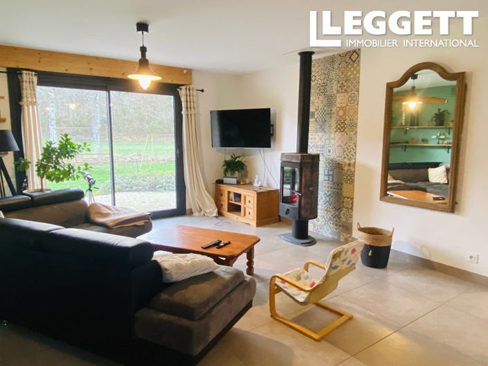 Image No.5-Maison de 3 chambres à vendre à Fanlac