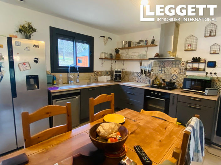 Image No.7-Maison de 3 chambres à vendre à Fanlac