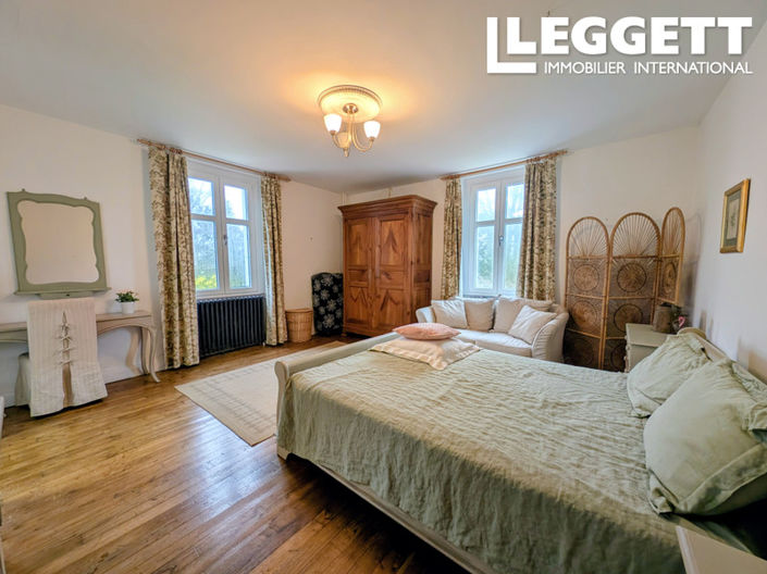 Image No.9-Maison de 5 chambres à vendre à Civray