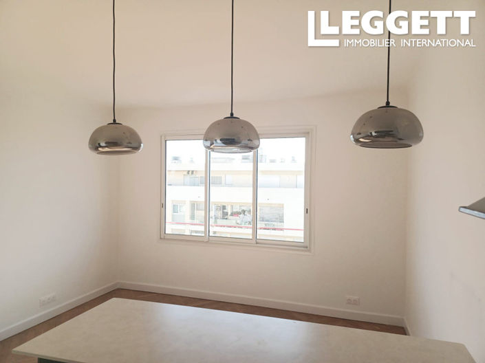 Image No.4-Appartement de 2 chambres à vendre à Cannes