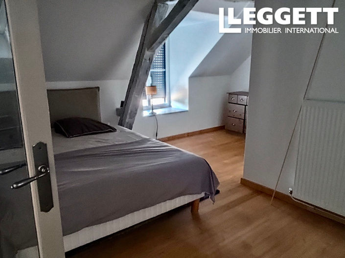 Image No.8-Maison de 3 chambres à vendre à La Puye