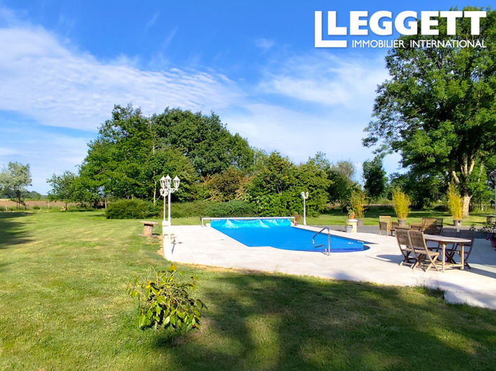 Image No.7-Maison de 3 chambres à vendre à La Puye