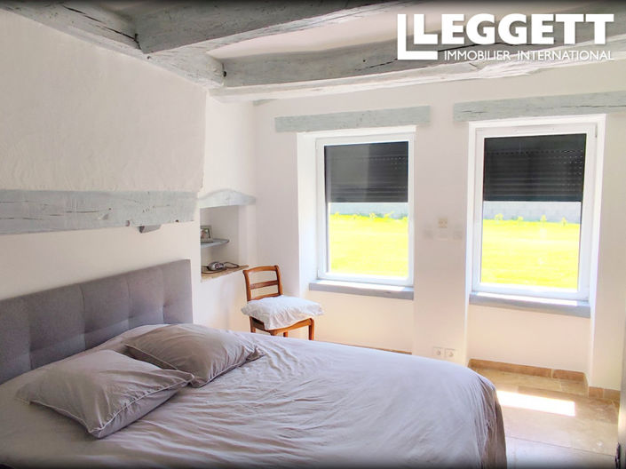 Image No.9-Maison de 3 chambres à vendre à La Puye