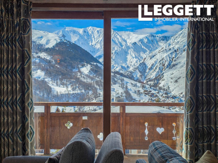 Image No.8-Maison de 6 chambres à vendre à Saint-Martin-de-Belleville