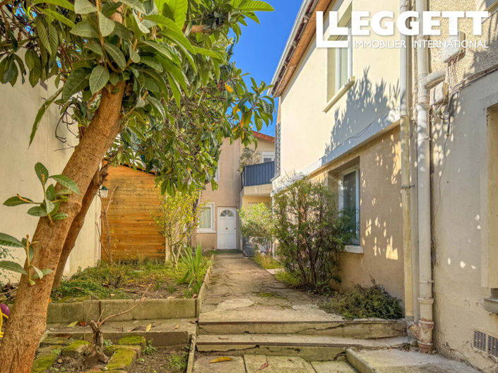 Image No.3-Appartement de 1 chambre à vendre à Asnières-sur-Seine