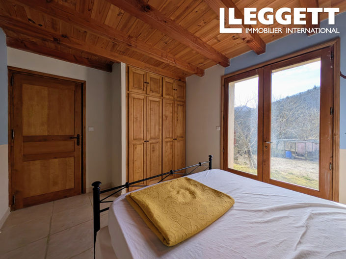 Image No.10-Maison de 3 chambres à vendre à Courniou