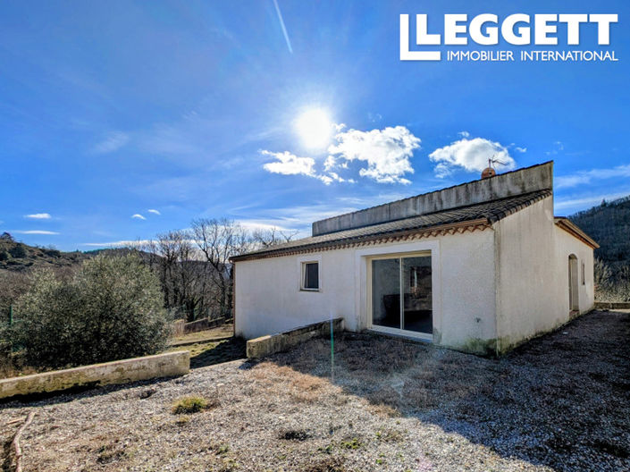 Image No.5-Maison de 3 chambres à vendre à Courniou