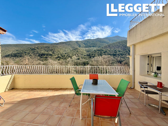 Image No.6-Maison de 4 chambres à vendre à Estoher