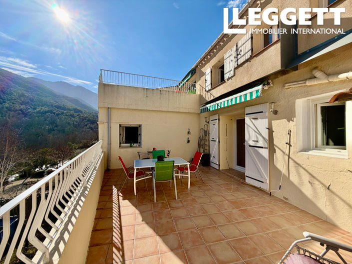 Image No.8-Maison de 4 chambres à vendre à Estoher