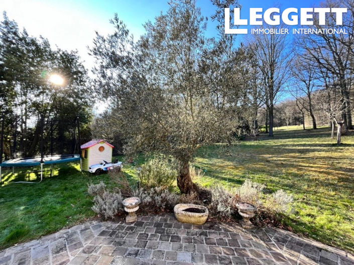 Image No.2-Maison de 6 chambres à vendre à Maule