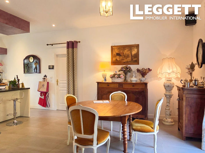 Image No.7-Maison de 6 chambres à vendre à Maule