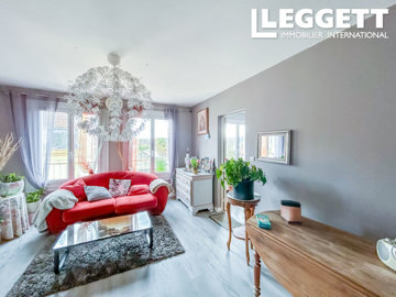 1 - Périgueux, Appartement