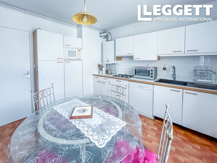 Image No.3-Appartement de 2 chambres à vendre à Périgueux