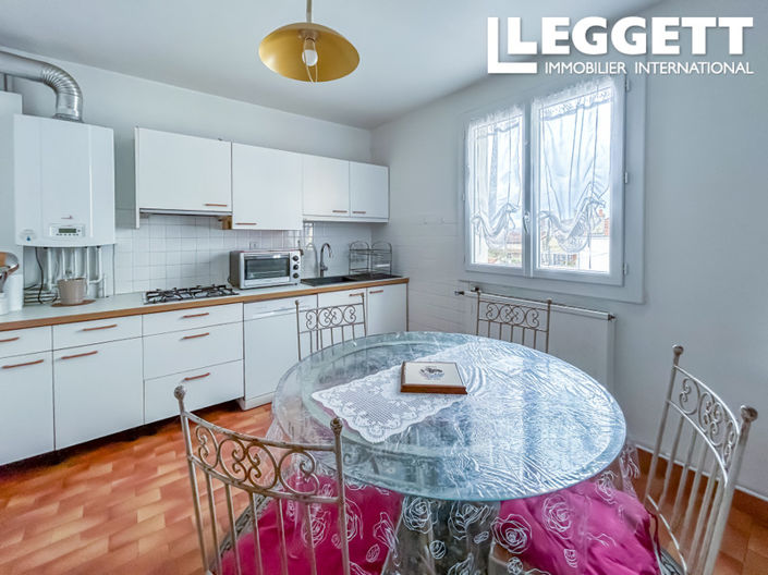 Image No.4-Appartement de 2 chambres à vendre à Périgueux