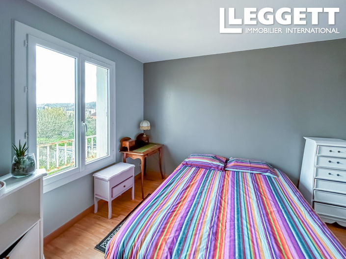 Image No.5-Appartement de 2 chambres à vendre à Périgueux