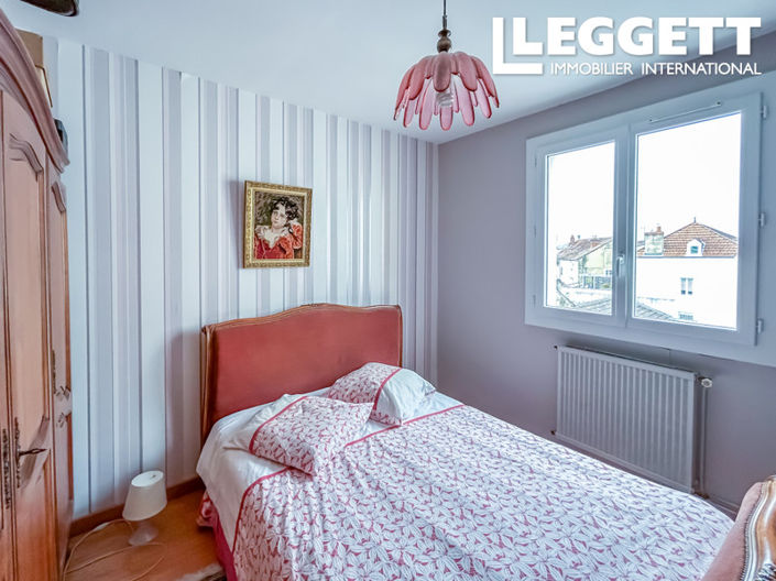 Image No.7-Appartement de 2 chambres à vendre à Périgueux