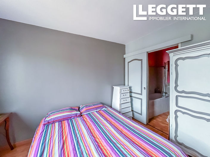 Image No.8-Appartement de 2 chambres à vendre à Périgueux