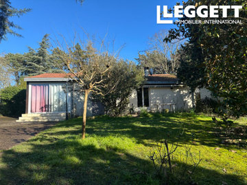 1 - Lot-et-Garonne, Maison