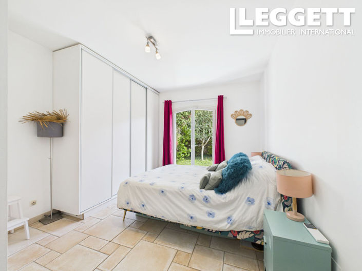 Image No.10-Maison de 4 chambres à vendre à Le Rouret