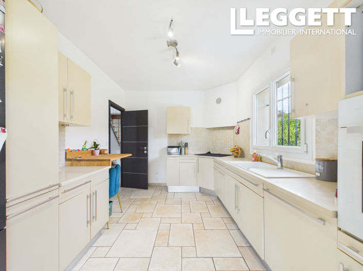 Image No.6-Maison de 4 chambres à vendre à Le Rouret