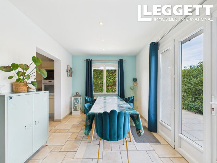 Image No.9-Maison de 4 chambres à vendre à Le Rouret