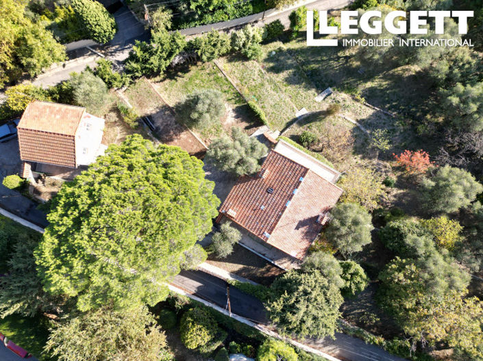 Image No.3-Maison de 5 chambres à vendre à Grasse