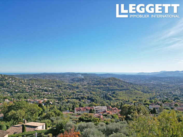 Image No.4-Maison de 5 chambres à vendre à Grasse