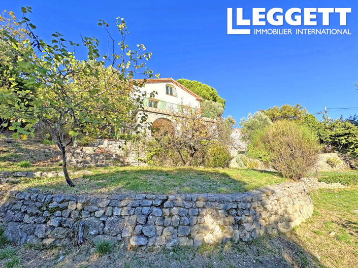 Image No.6-Maison de 5 chambres à vendre à Grasse