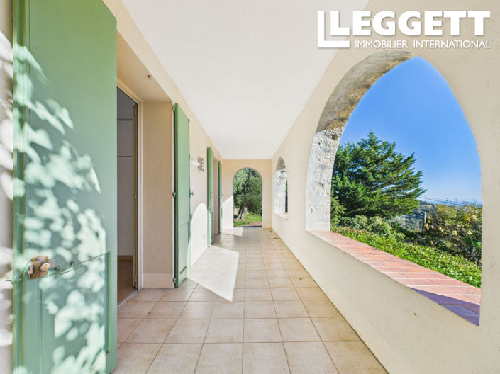 Image No.8-Maison de 5 chambres à vendre à Grasse