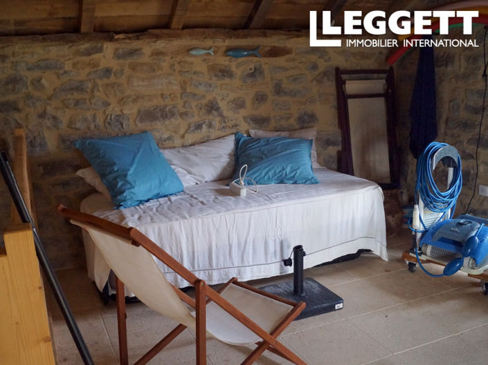 Image No.10-Maison de 2 chambres à vendre à Toulonjac