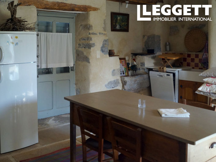 Image No.7-Maison de 2 chambres à vendre à Toulonjac