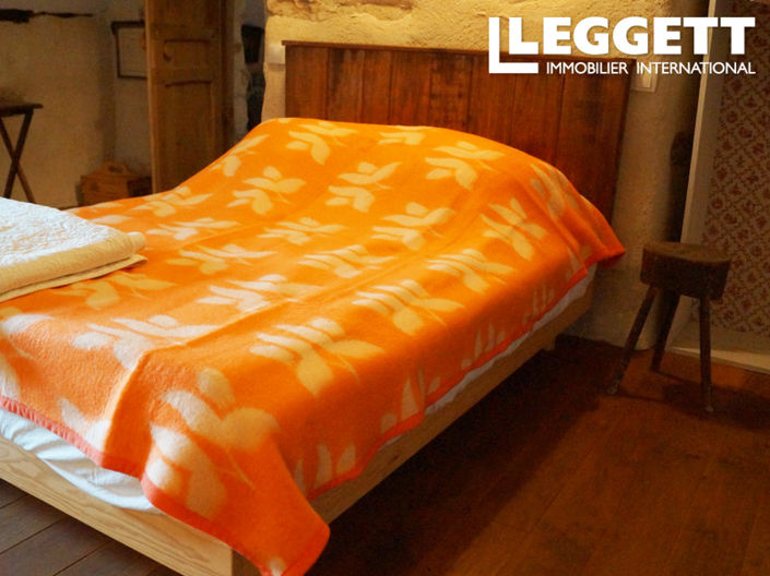 Image No.8-Maison de 2 chambres à vendre à Toulonjac