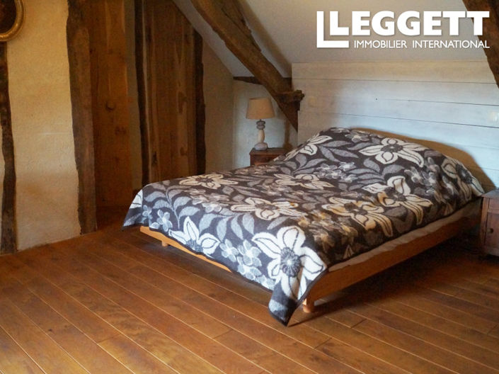 Image No.9-Maison de 2 chambres à vendre à Toulonjac