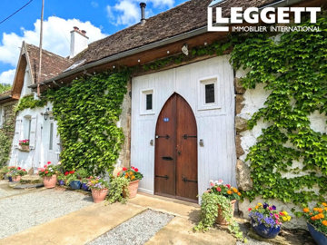 1 - Glanges, Maison
