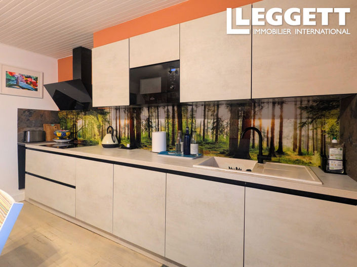 Image No.3-1 Bed House for sale