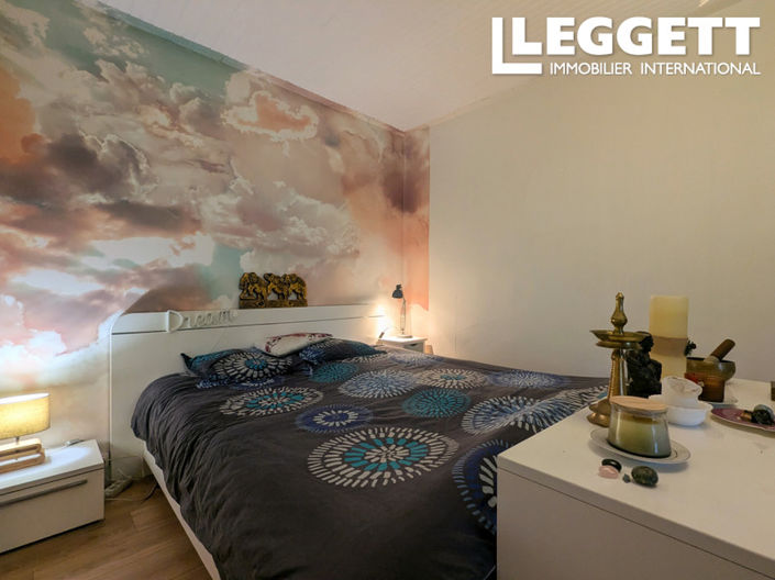 Image No.9-Maison de 1 chambre à vendre à Chalais