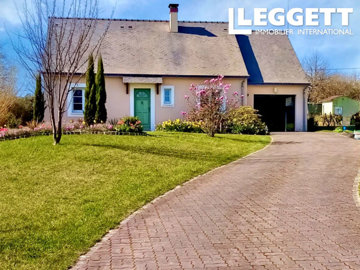 1 - Maine-et-Loire, House