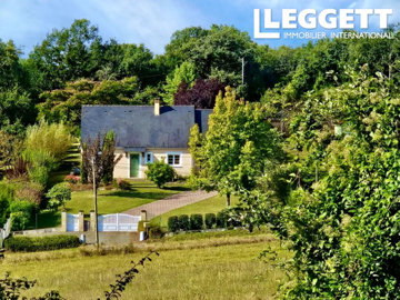 1 - Maine-et-Loire, Maison