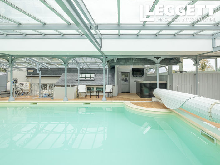 Image No.10-Maison de 7 chambres à vendre à Le Havre