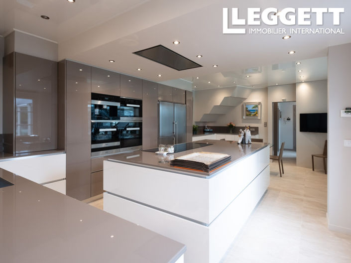 Image No.2-Maison de 7 chambres à vendre à Le Havre