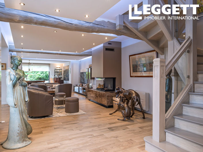 Image No.3-Maison de 7 chambres à vendre à Le Havre